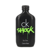 CK ONE SHOCK FOR HIM  3.3 OZ EDT SPR
